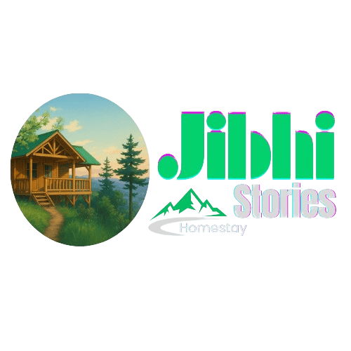 Jibhi Stories